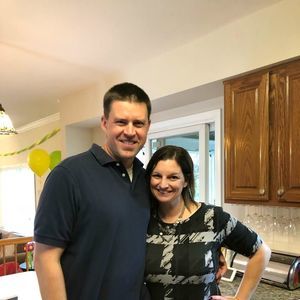 Meet your Posher, Jodi